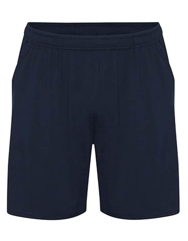 Recycled Performance Shorts - Navy