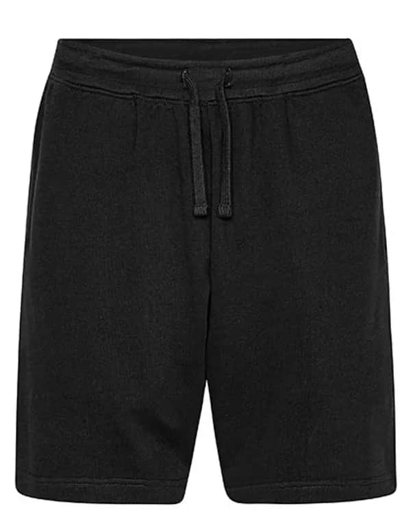 Sweatshorts - Black