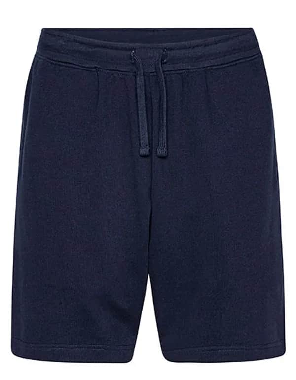 Sweatshorts - Navy