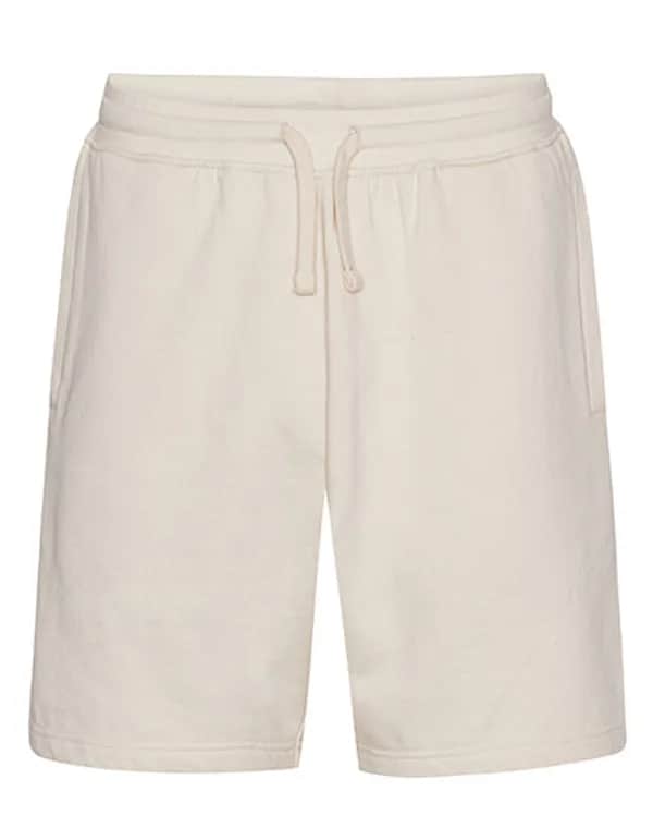 Sweatshorts - Raw