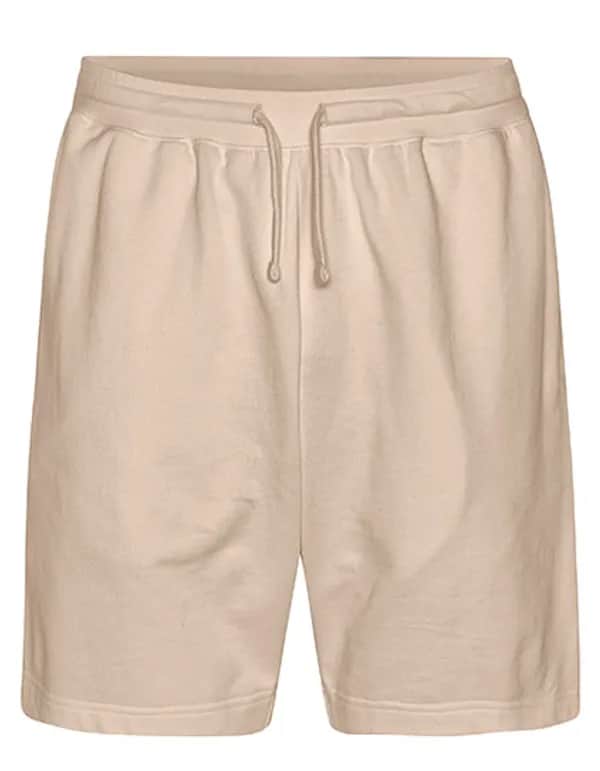 Sweatshorts - Sand