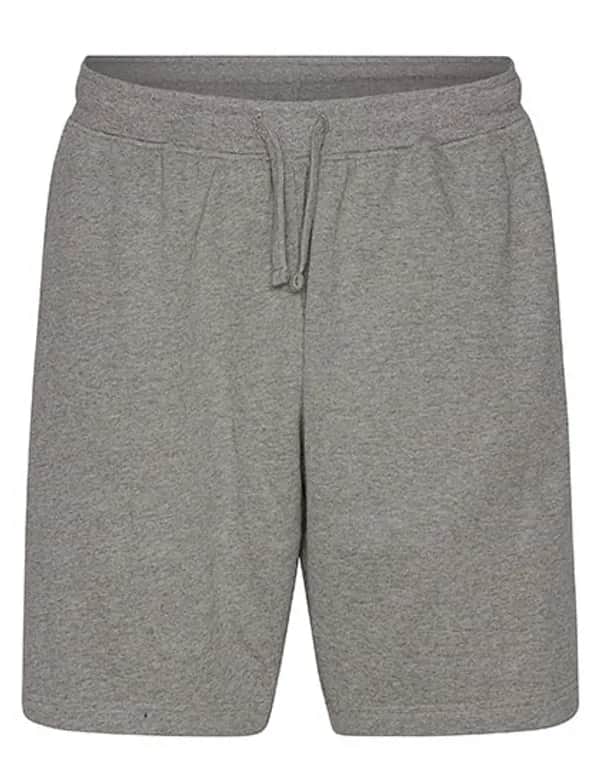 Sweatshorts - Sport Grey