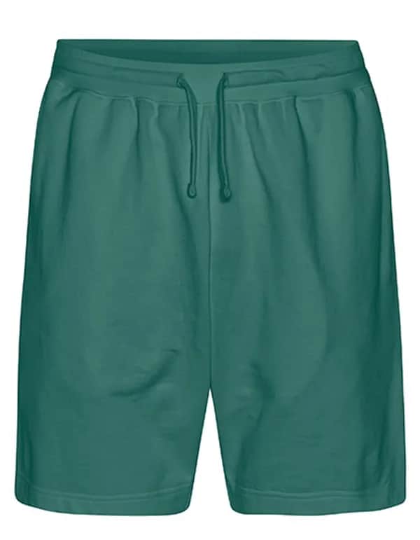 Sweatshorts - Teal