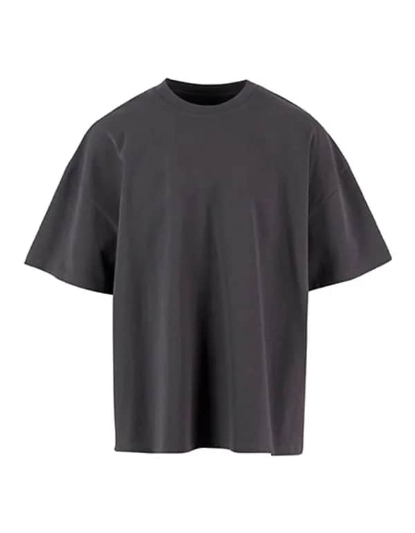 Heavy Oversized Tee - Magnet