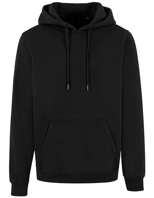 Basic Hoody - Black