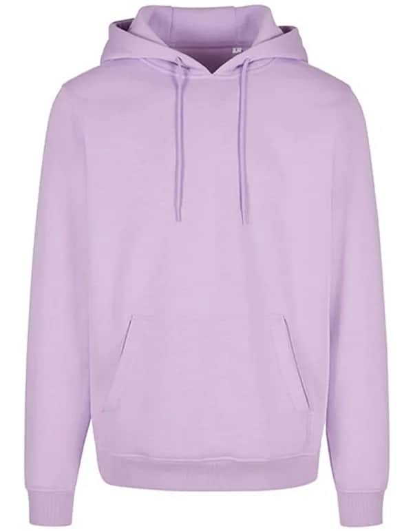 Basic Hoody - Lilac