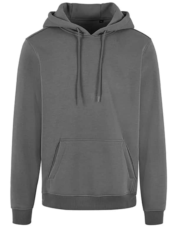 Basic Hoody - Magnet