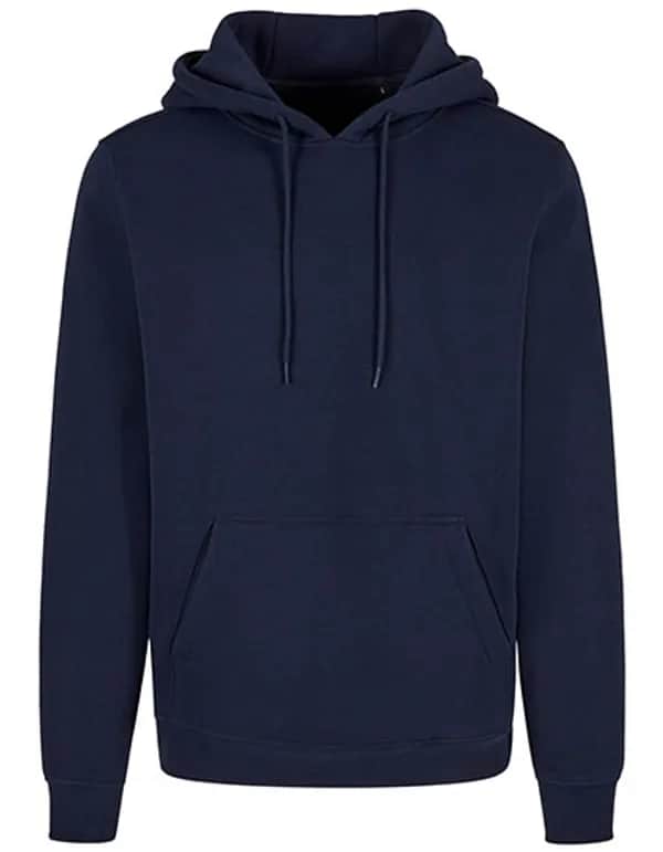 Basic Hoody - Navy