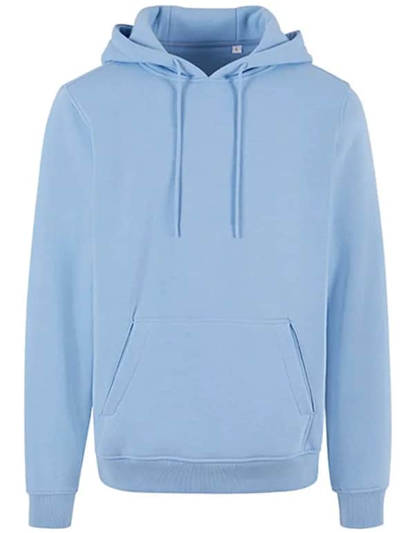 Basic Hoody - Powder Blue