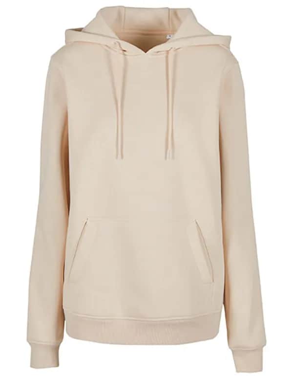 Basic Hoody - Sand