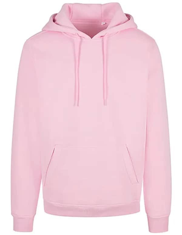 Basic Hoody - Soft Pink