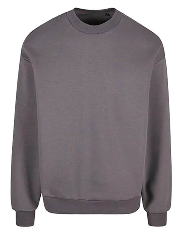 Oversized Crewneck - Magnet