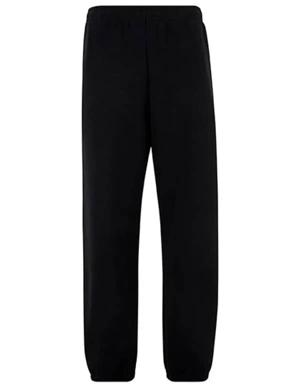 Basic Sweatpants - Black