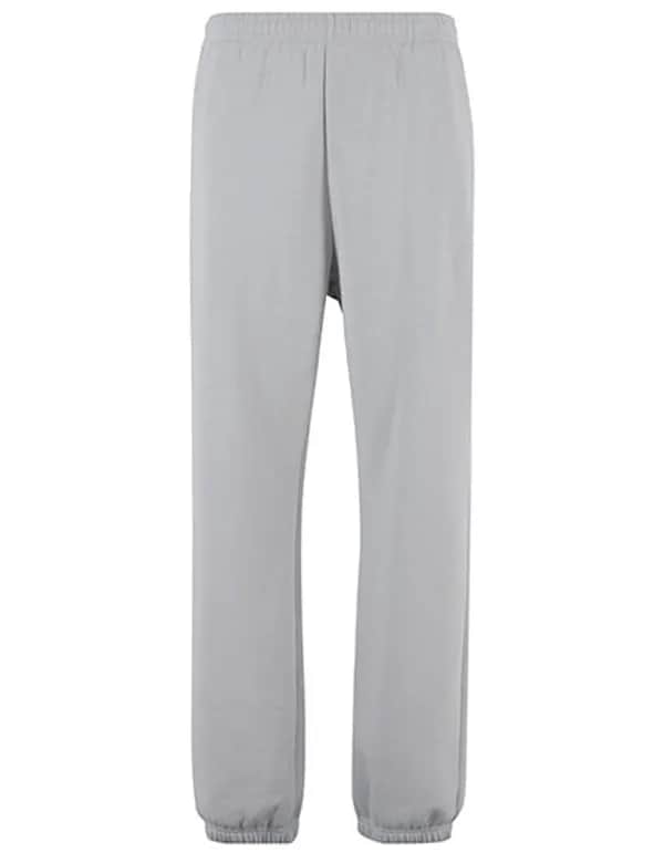 Basic Sweatpants - Light Asphalt