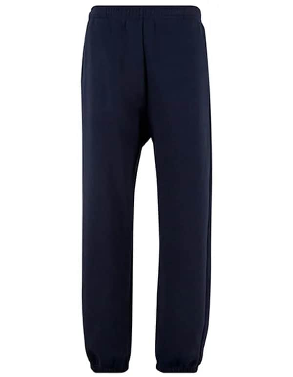 Basic Sweatpants - Navy