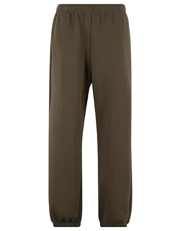 Basic Sweatpants - Olive