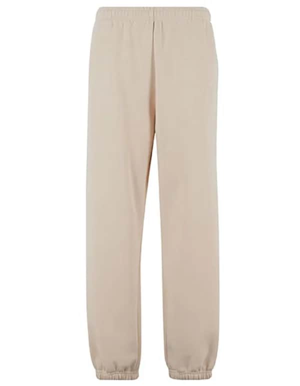 Basic Sweatpants - Sand