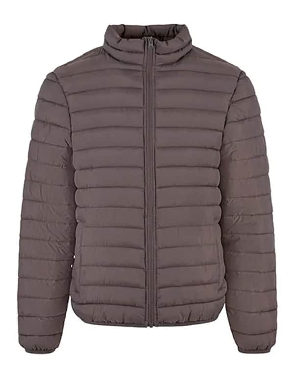 Light Puffer Jacket - Magnet
