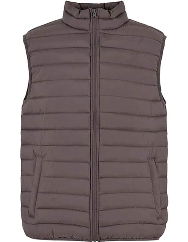 Light Puffer Vest - Magnet