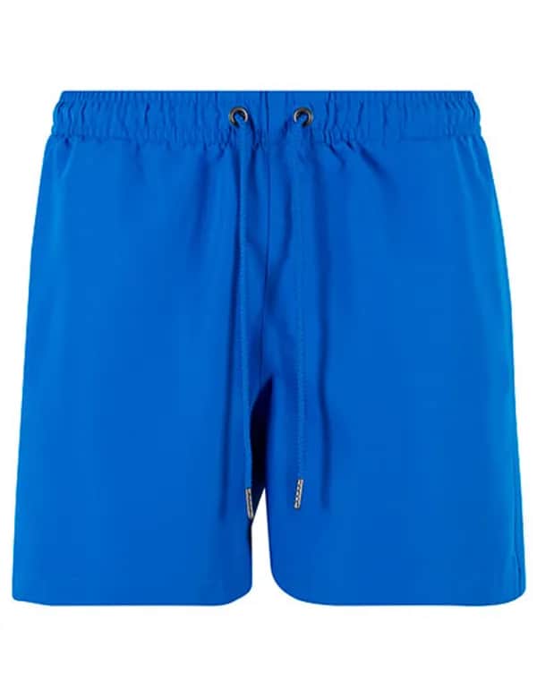 Basic Swimshorts - Cobalt Blue