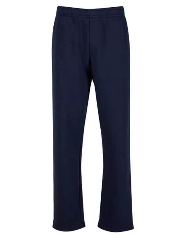 Basic Trackpants - Navy