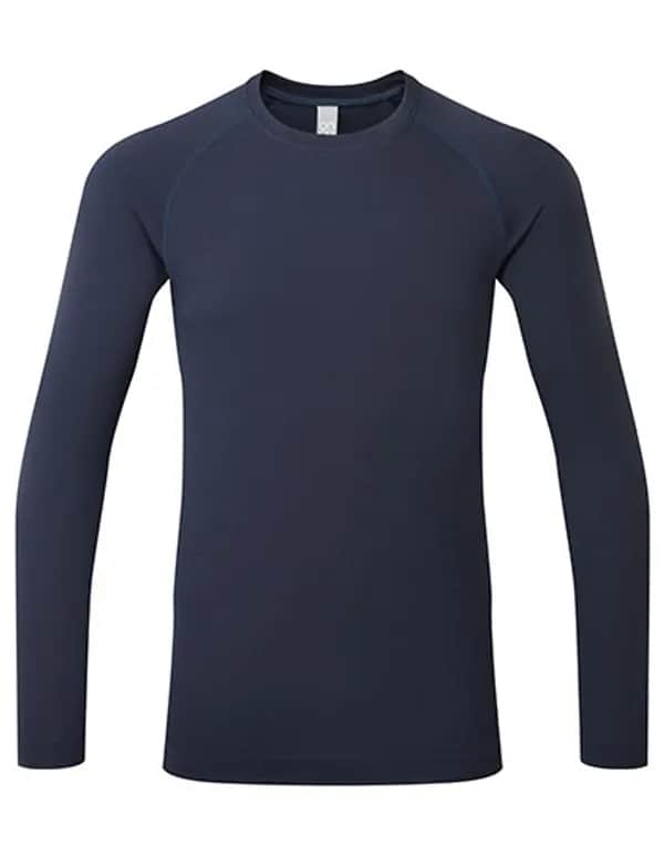 Unstoppable Men´s Fresh Underscrub Baselayer - Navy Heather