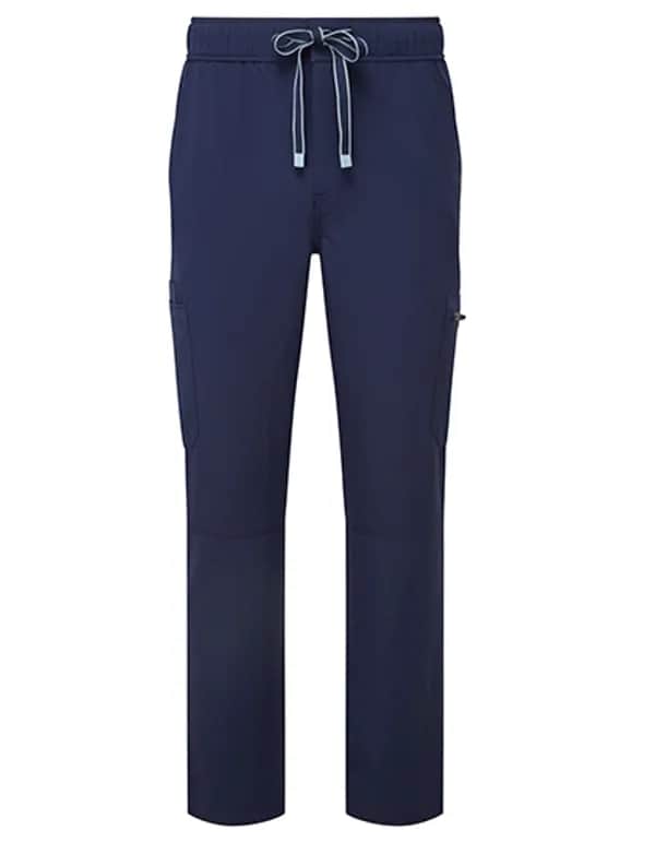 Relentless Men´s Onna-Stretch Cargo Pant - Action Navy