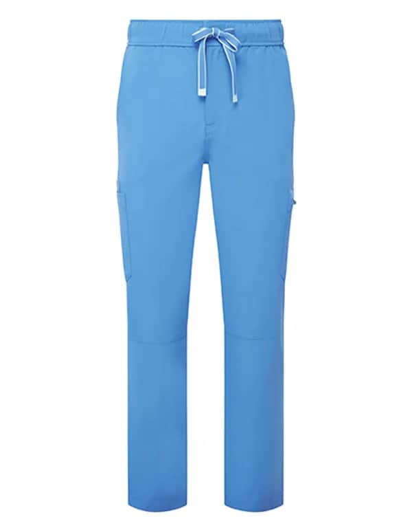 Relentless Men´s Onna-Stretch Cargo Pant - Ceil Blue