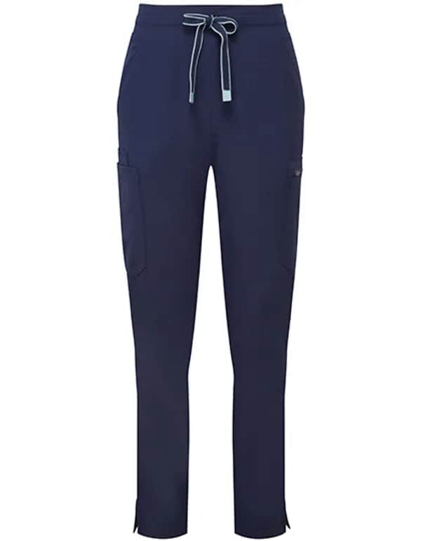 Relentless Women`s Onna-Stretch Cargo Pant - Action Navy