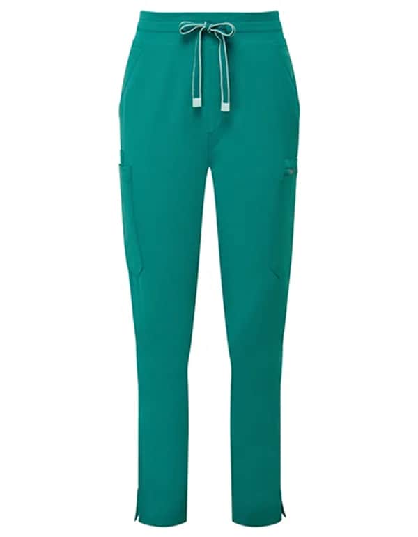 Relentless Women`s Onna-Stretch Cargo Pant - Clean Green