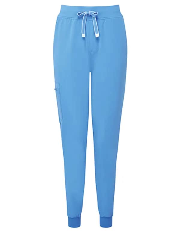 Energized Women´s Onna-Stretch Jogger Pant - Ceil Blue