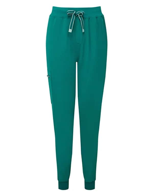 Energized Women´s Onna-Stretch Jogger Pant - Clean Green