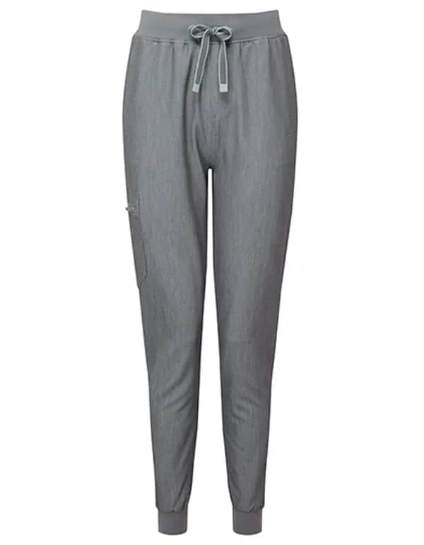 Energized Women´s Onna-Stretch Jogger Pant - Dynamo Grey