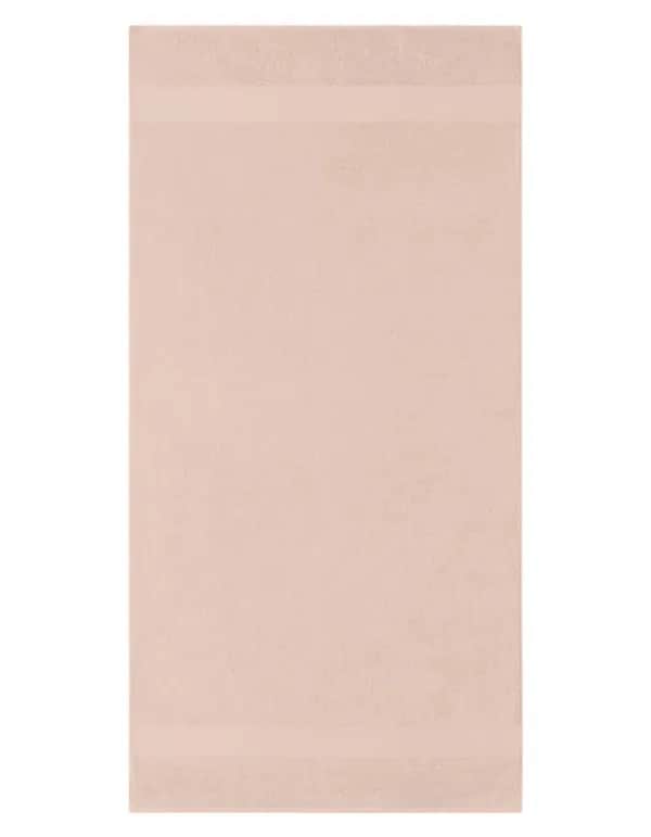 Handtuch - Dusty Pink