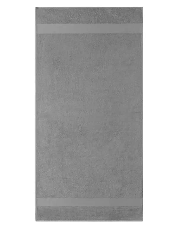 Handtuch - Grey