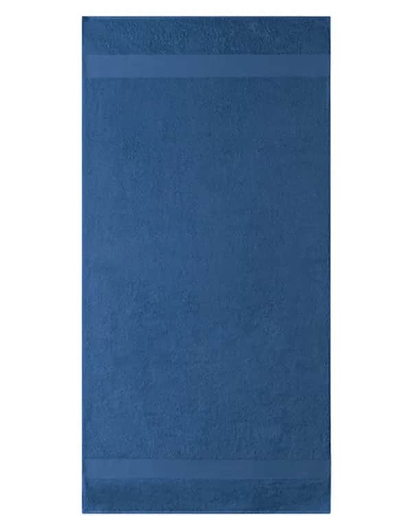 Handtuch - Navy