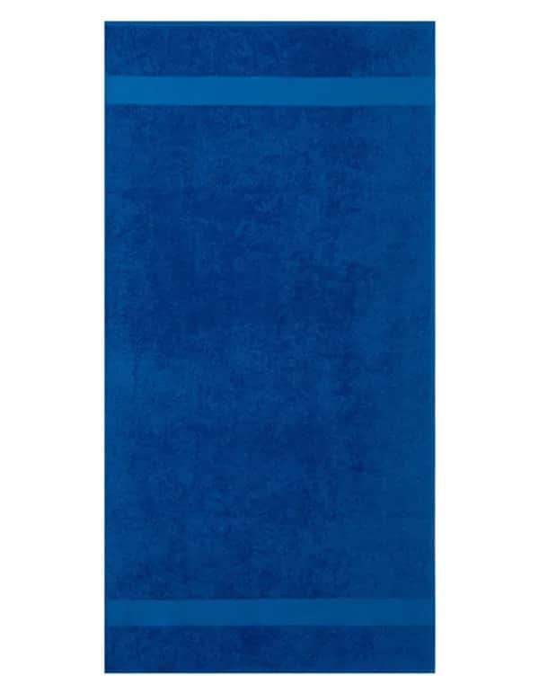 Handtuch - Royal Blue