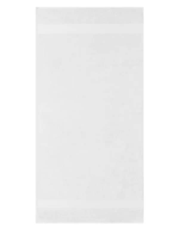 Handtuch - White