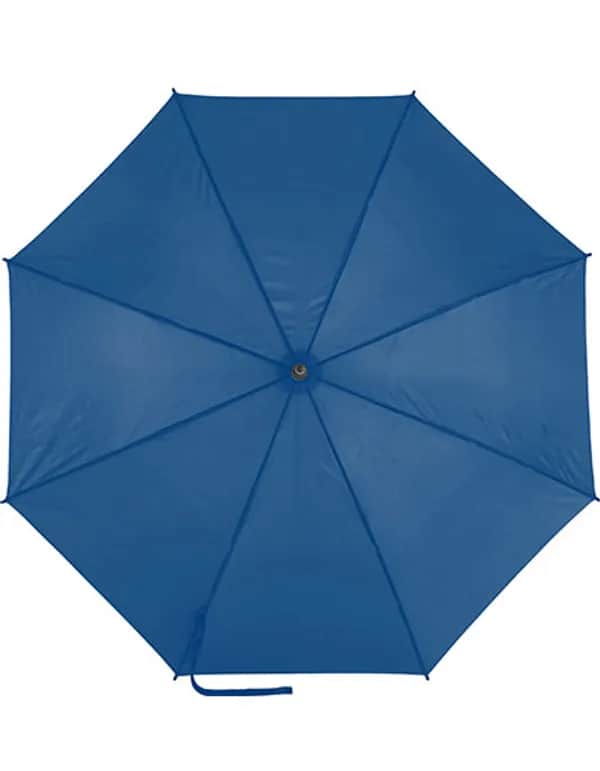 Automatik Stockschirm - Blue