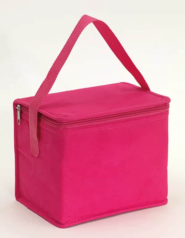 Kühltasche Celsius - Pink