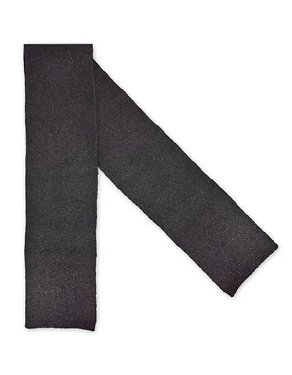 Schal Exclusive - Black