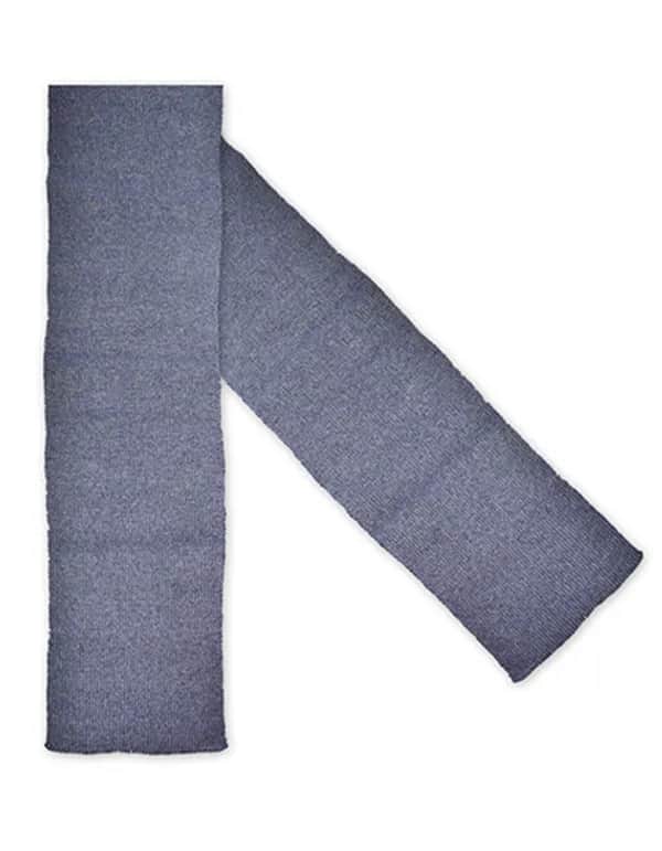 Schal Exclusive - Navy