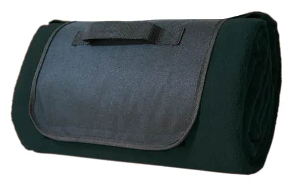 Picknick-Decke - Black