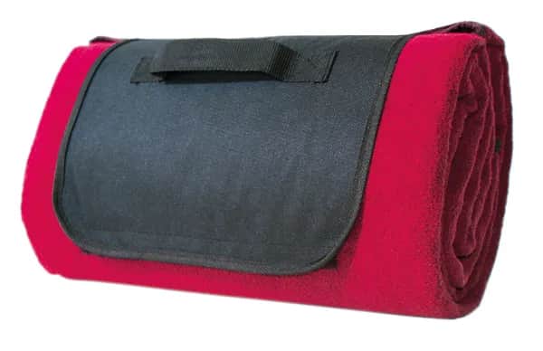 Picknick-Decke - Red