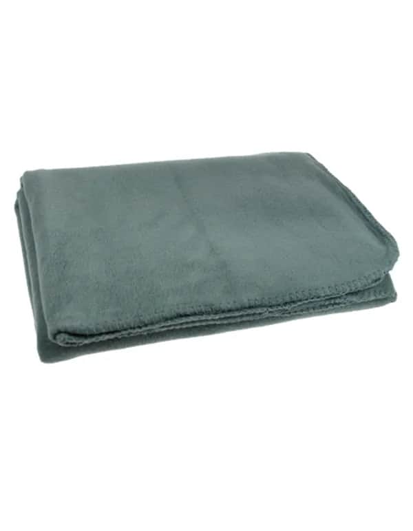 Basic Picknickdecke - Dark Grey