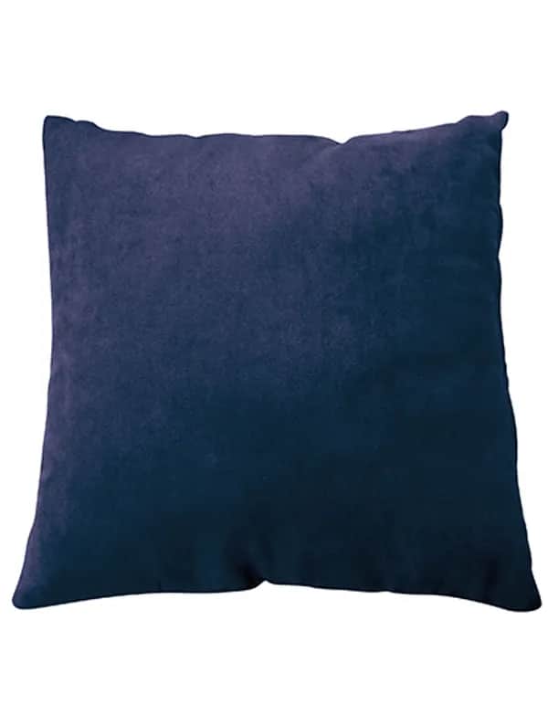 Kissen - Navy Blue