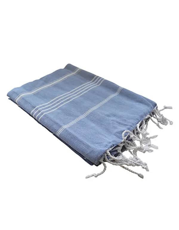 Hamam-Handtuch - Blue