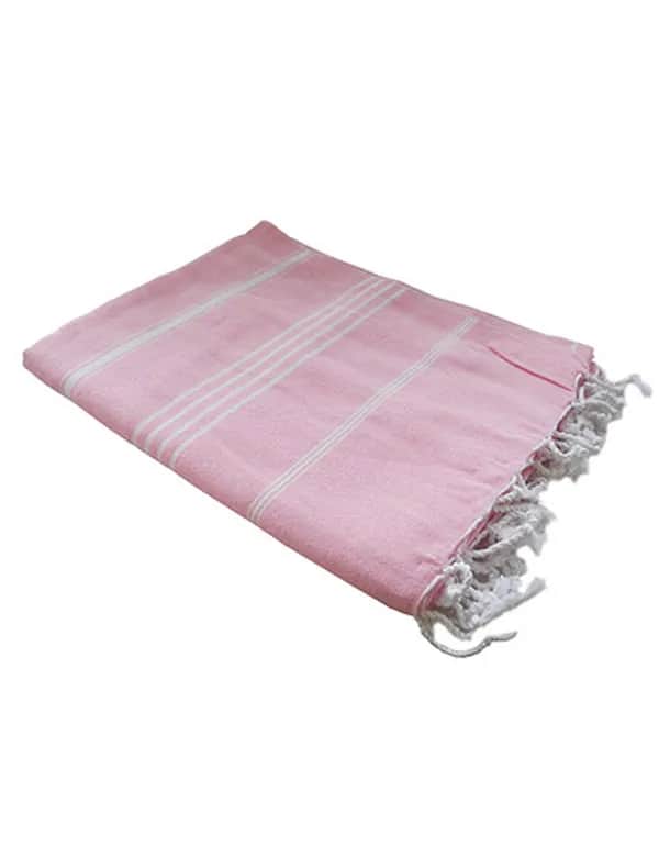 Hamam-Handtuch - Rose