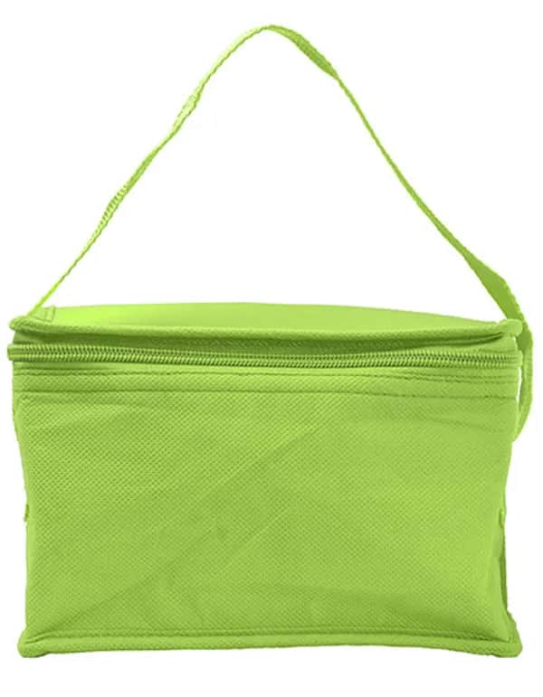 Kühltasche Innsbruck - Light Green