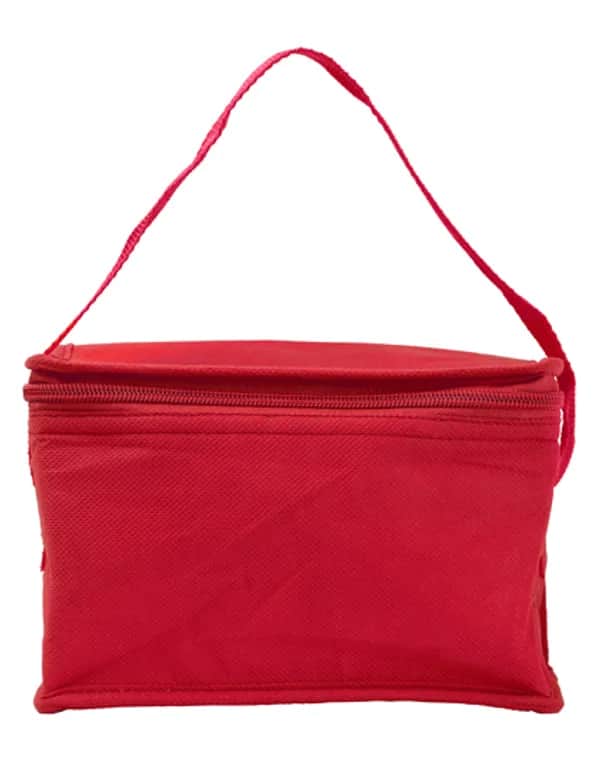 Kühltasche Innsbruck - Red